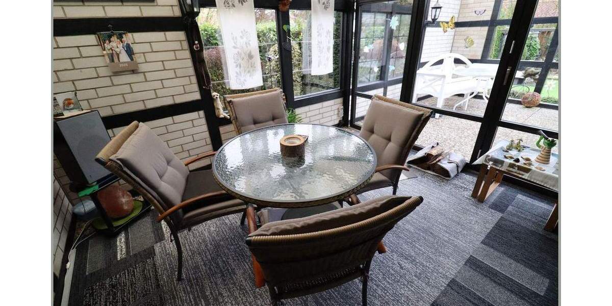 Einfamilienhaus Bad Rothenfelde Aschendorf - 4 Zimmer, 125 m&sup2;, 375.000&euro; | Angebot:25741268