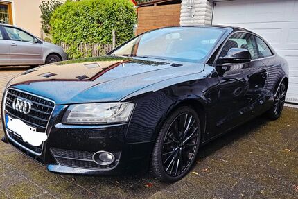 Audi A5 189.980 km 10.448 € Schlangen 33189