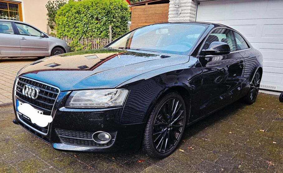Audi A5 189.980 km 10.448 € Schlangen 33189