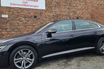 VW Arteon 121.550 km 20.490 &euro; Spenge 32139