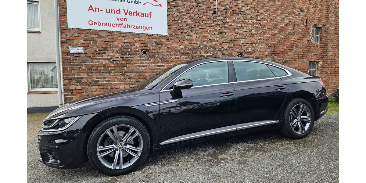 VW Arteon 121.550 km 20.490 &euro; Spenge 32139