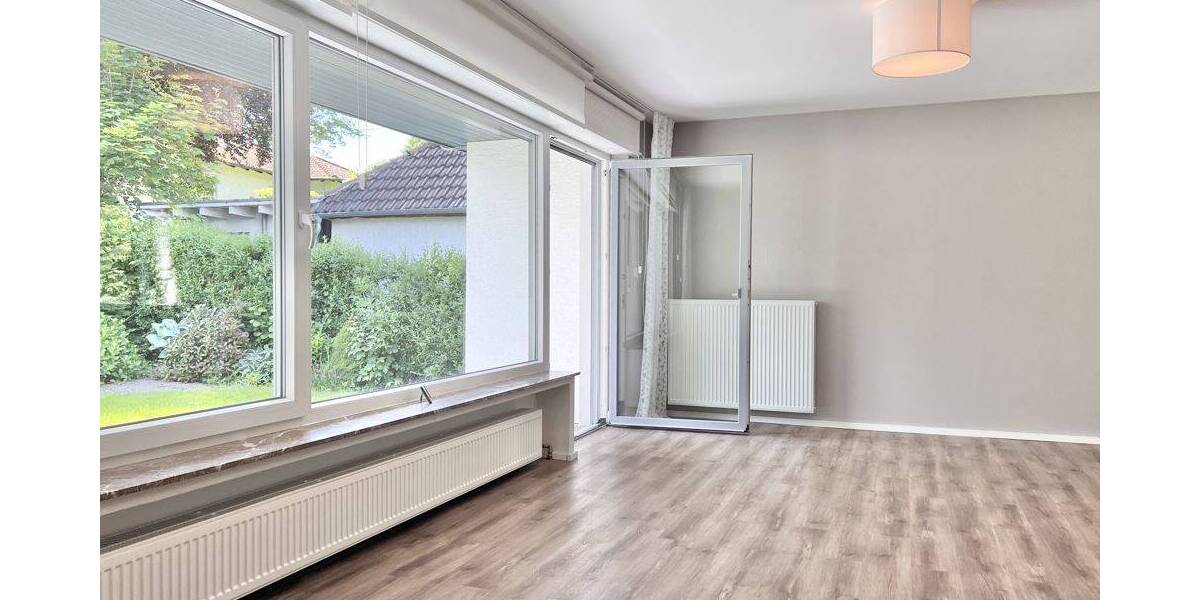 Bungalow Detmold Hiddesen - 4 Zimmer, 130 m&sup2;, 1.480&euro; | Angebot:26917548