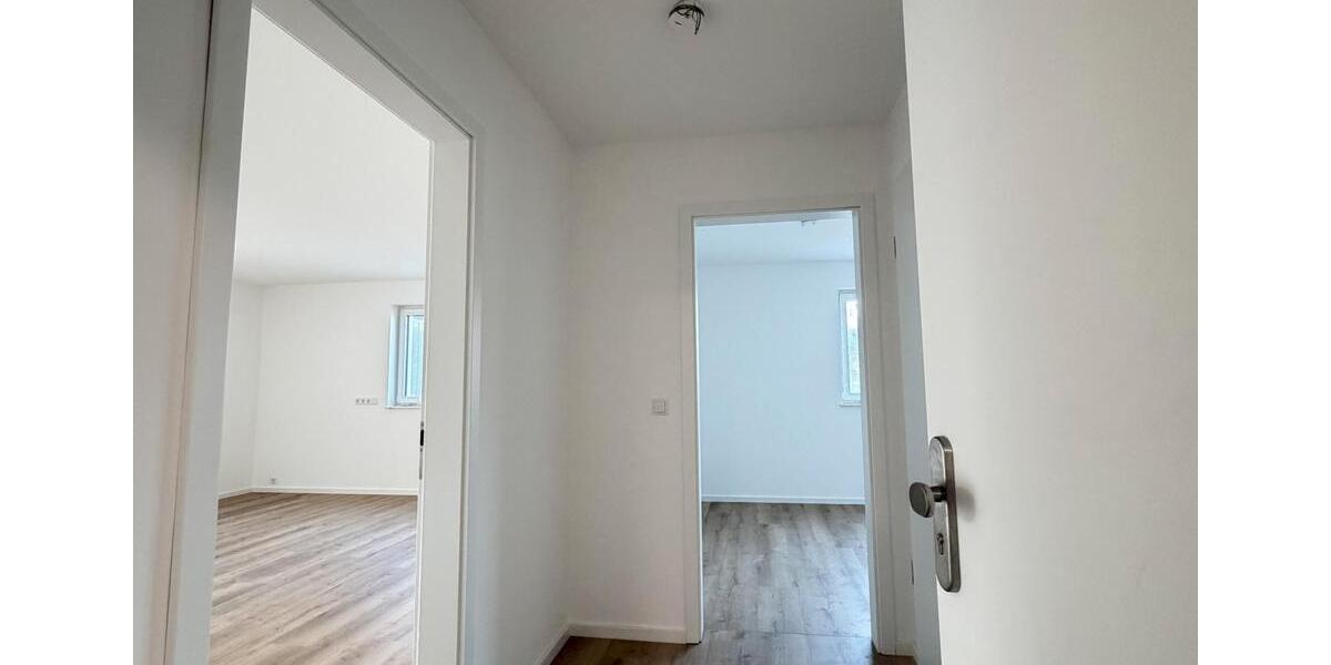 Erdgeschoßwohnung Bielefeld Heepen - 2 Zimmer, 65 m&sup2;, 935&euro; | Angebot:25363974