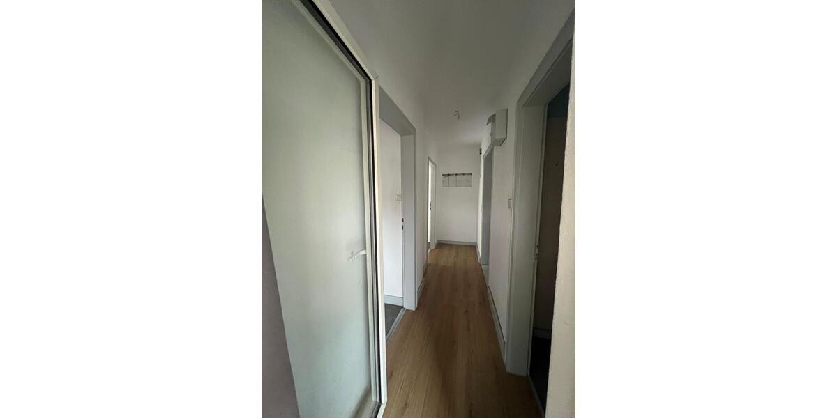 Etagenwohnung Bielefeld Brackwede - 2 Zimmer, 60 m&sup2;, 770&euro; | Angebot:25305695