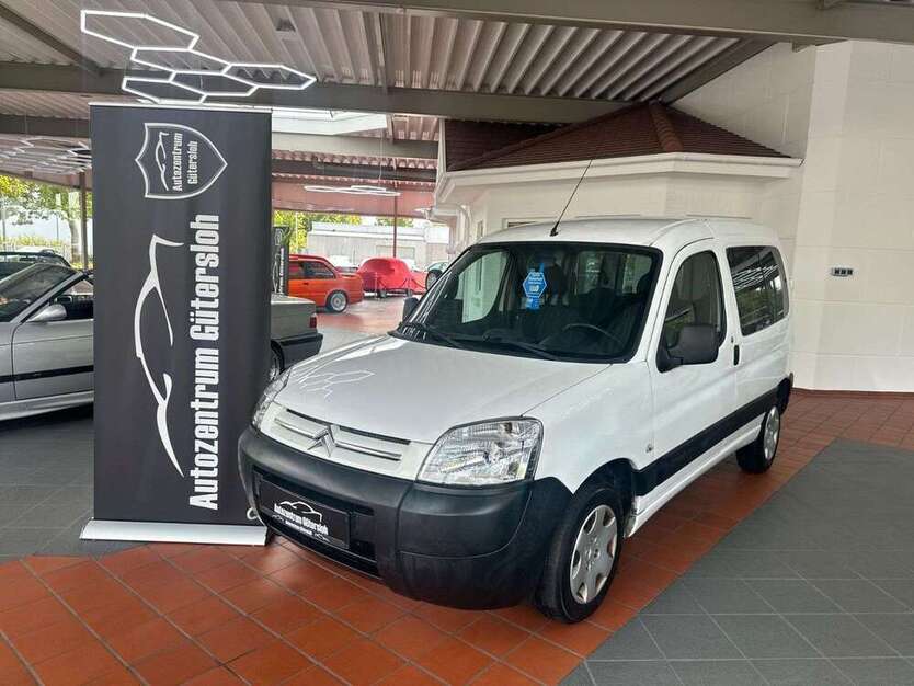 Berlingo