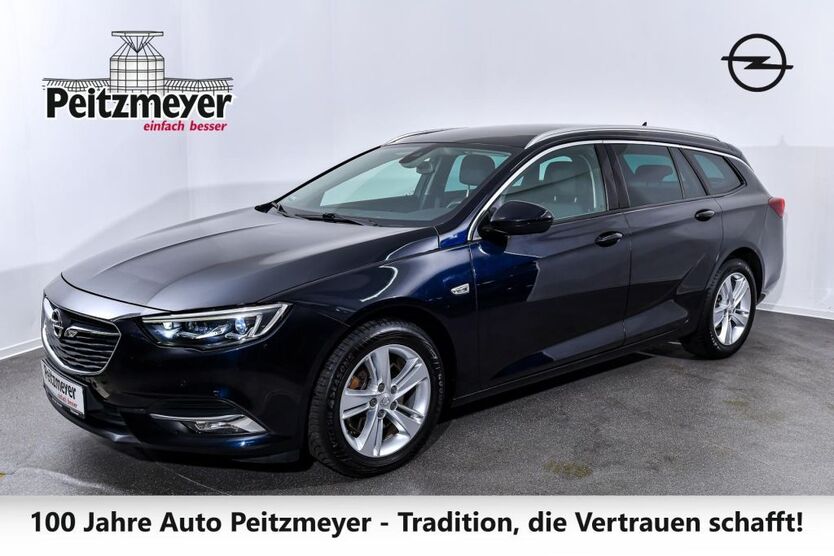 Opel Insignia 43.500 km 24.690 € Bad Oeynhausen 32545
