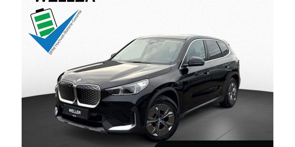 BMW iX1 21.633 km 35.990 &euro; Bad Oeynhausen 32547
