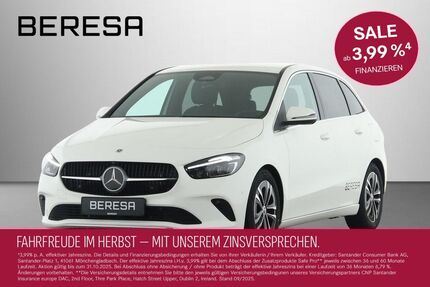 Mercedes-Benz B 180 14.900 km 34.550 € Bielefeld 33609