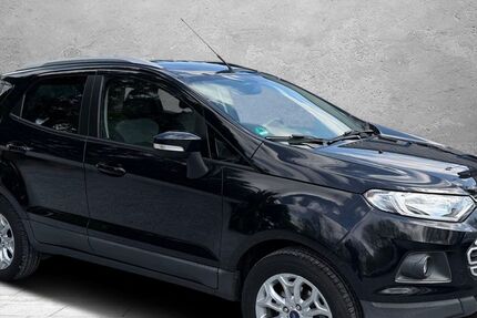 Ford EcoSport 99.370 km 6.999 &euro; Detmold 32758