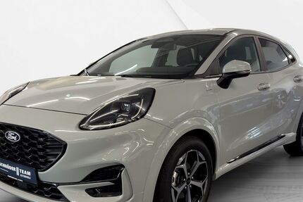 Ford Puma 20.885 km 21.980 &euro; Bielefeld 33609