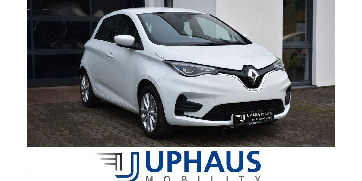 Renault ZOE 22.571 km 13.390 &euro; Werther/Westfalen 33824