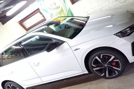 Skoda Scala 9.800 km 21.890 € Hüllhorst 32609