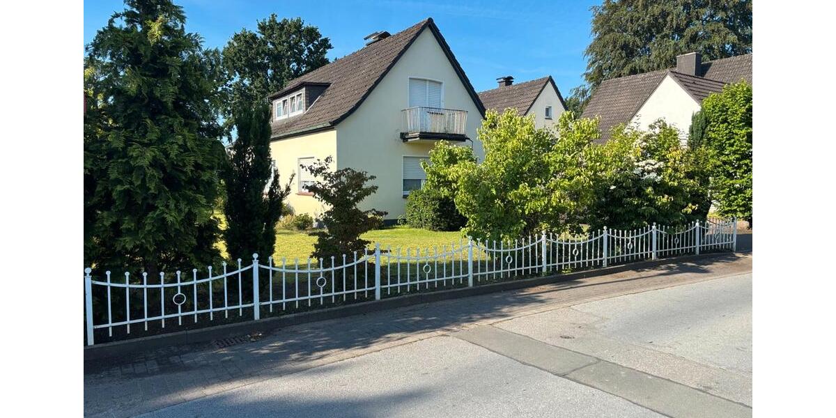 Einfamilienhaus Verl - 4 Zimmer, 110 m&sup2;, 362.000&euro; | Angebot:27016284