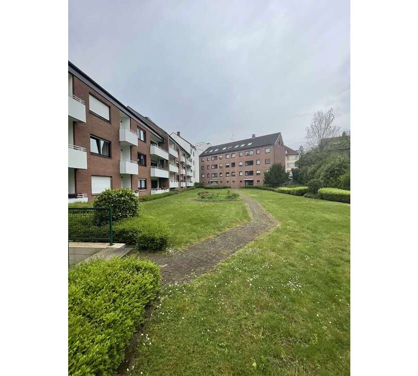 Wohnung zum Kaufen in Bielefeld 99.000 € 43 m²