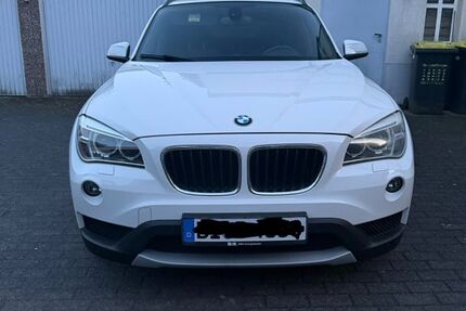 BMW X1 145.000 km 10.500 &euro; Bielefeld 33719