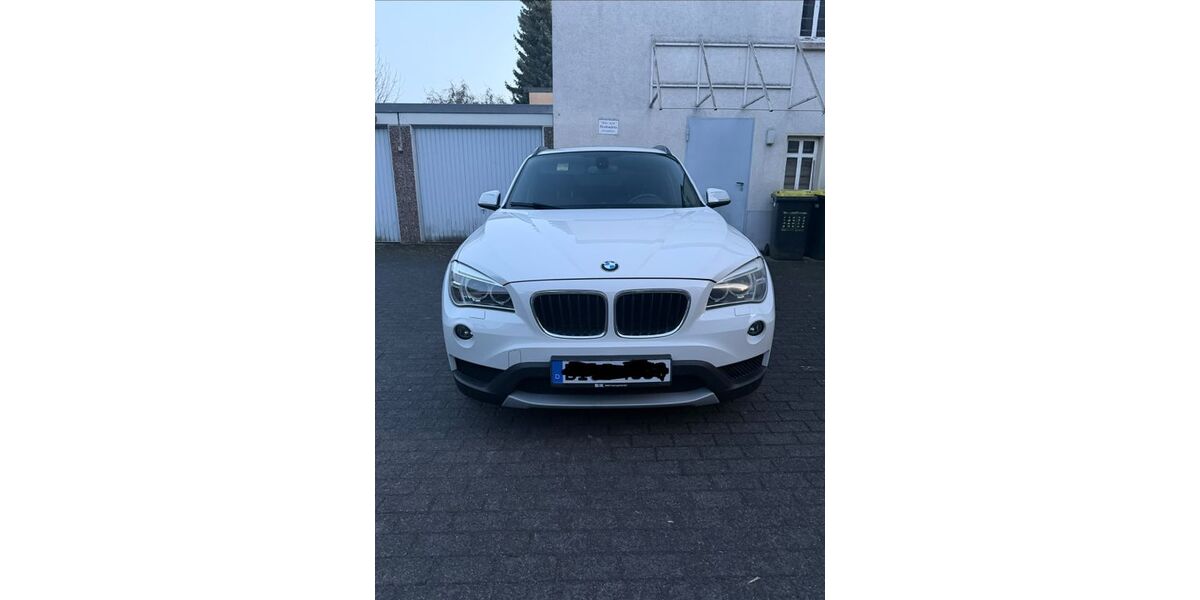 BMW X1 145.000 km 10.500 &euro; Bielefeld 33719