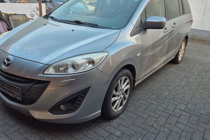 Mazda 5 229.500 km 3.450 &euro; Gütersloh 33332