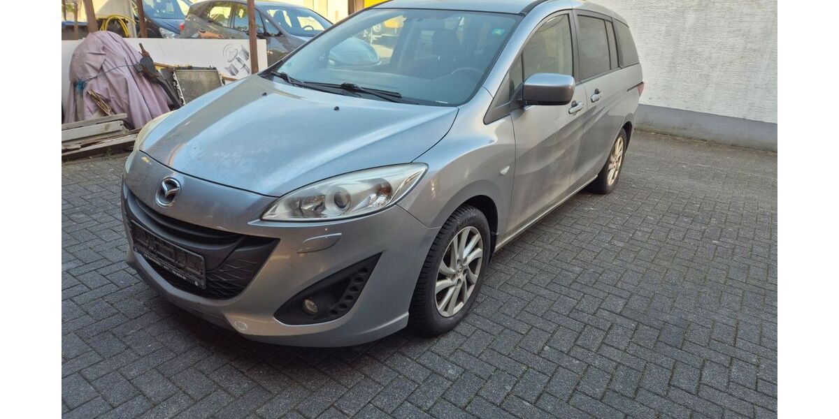 Mazda 5 229.500 km 3.450 &euro; Gütersloh 33332