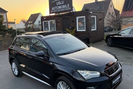 Seat Ateca 127.000 km 21.990 &euro; Rheda-Wiedenbrück 33378