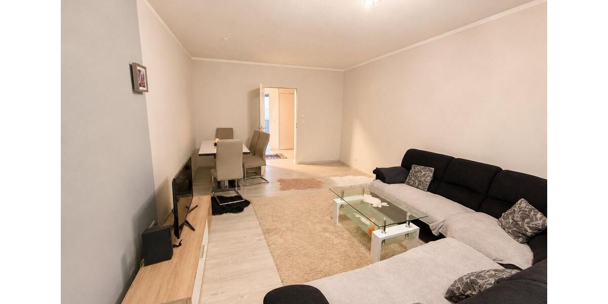 Hochparterre Herford - 3 Zimmer, 77 m&sup2;, 214.000&euro; | Angebot:26634593
