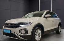 VW T-Roc VW T-Roc 16.040 km 20.455 € Bielefeld 33613