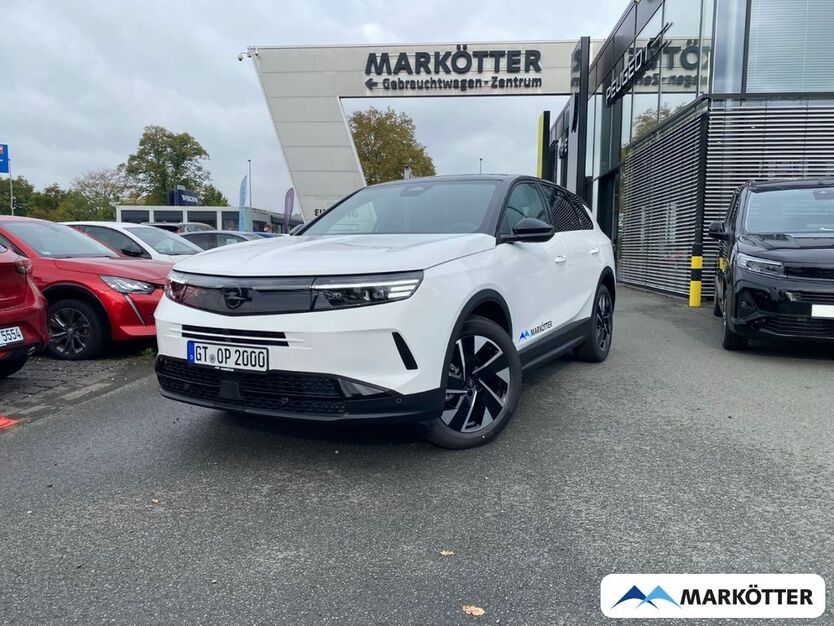 Opel Grandland (X) 3.000 km 32.990 € Gütersloh 33334