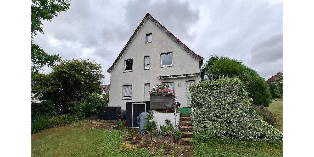 Einfamilienhaus Herford - 269.000&euro; | Angebot:27150814