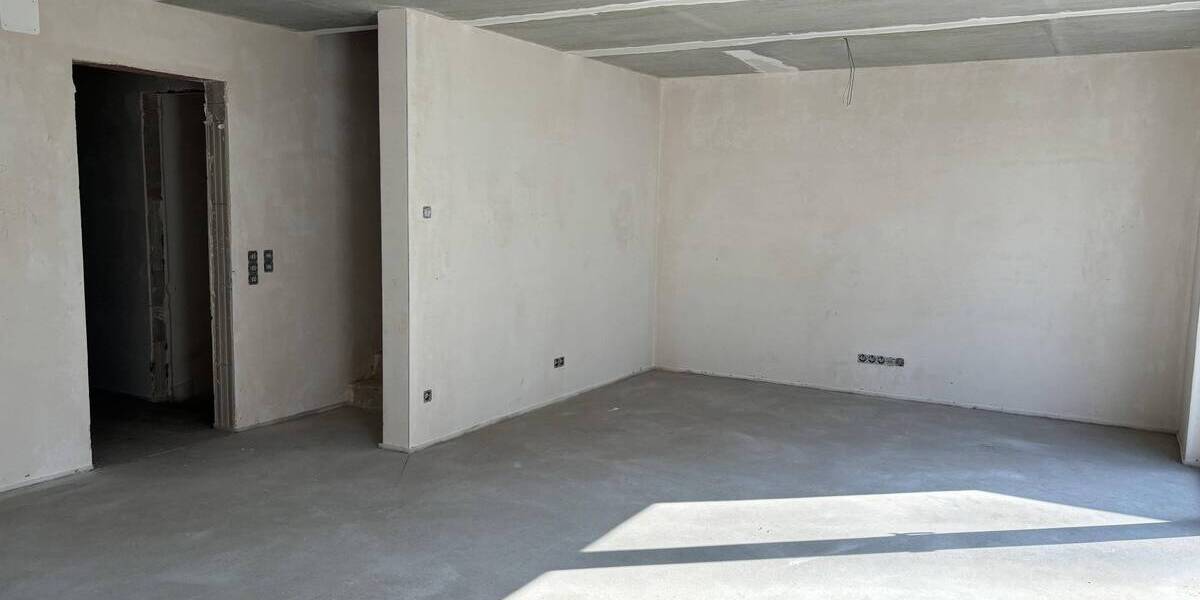 Reihenmittelhaus Gütersloh Innenstadt - 4 Zimmer, 133 m&sup2;, 483.950&euro; | Angebot:25708837