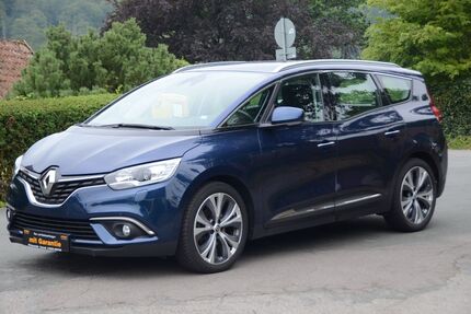 Renault Scenic 82.911 km 14.999 &euro; Detmold 32760
