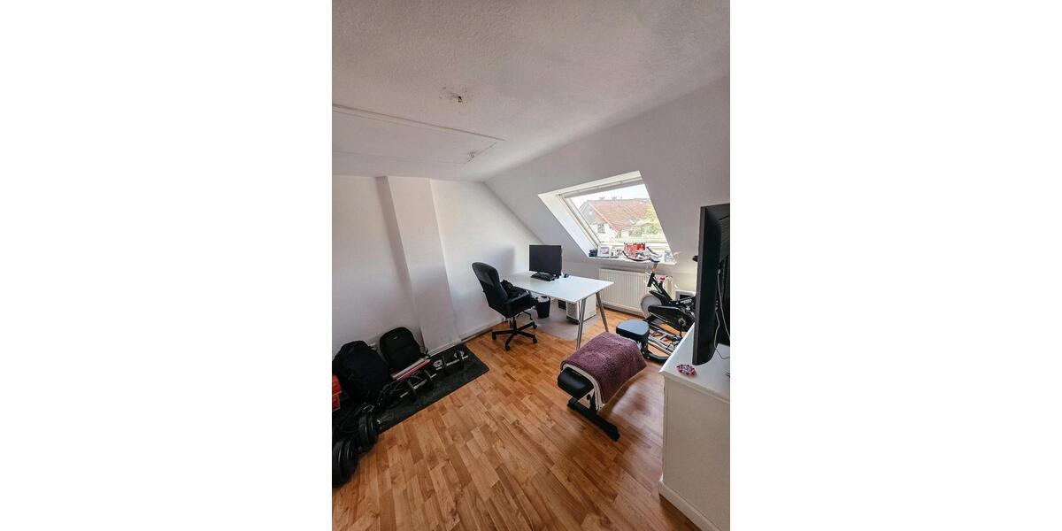 Maisonettenwohnung Detmold Hakedahl - 5 Zimmer, 117 m&sup2;, 295.000&euro; | Angebot:26562959
