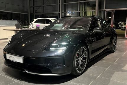 Porsche Taycan 1.816 km 123.700 &euro; Bielefeld 33719