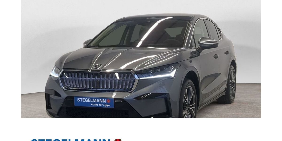 Skoda Enyaq 52.850 km 37.710 &euro; Lemgo 32657