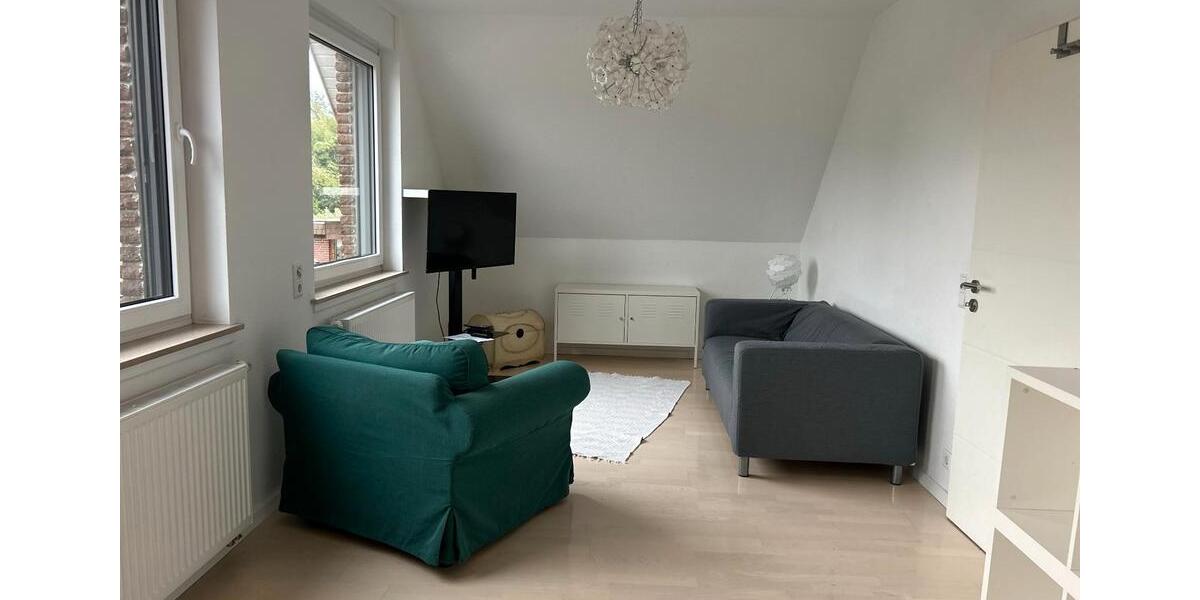 Etagenwohnung Halle - 2 Zimmer, 60 m&sup2;, 600&euro; | Angebot:26313516