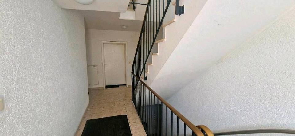 Etagenwohnung Hiddenhausen - 2 Zimmer, 46 m&sup2;, 117.900&euro; | Angebot:27096061