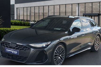 Audi A6 5.750 km 88.840 &euro; Bielefeld 33689