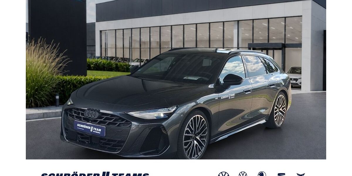 Audi A6 5.750 km 88.840 &euro; Bielefeld 33689