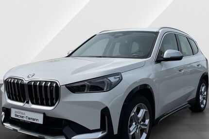 BMW iX1 25.582 km 36.805 &euro; Spenge 32139