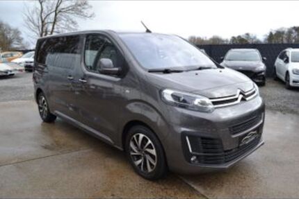 Citroen SpaceTourer 170.545 km 22.000 &euro; Vlotho 32602