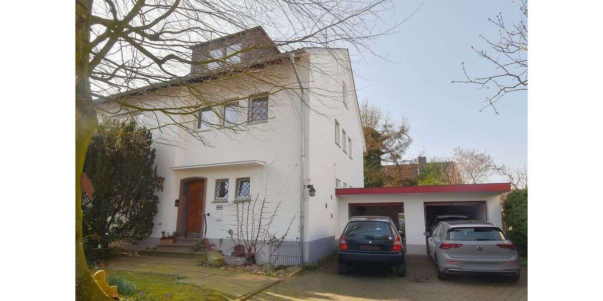 Einfamilienhaus Werther (Westfalen) - 8 Zimmer, 228 m&sup2;, 340.000&euro; | Angebot:26785721