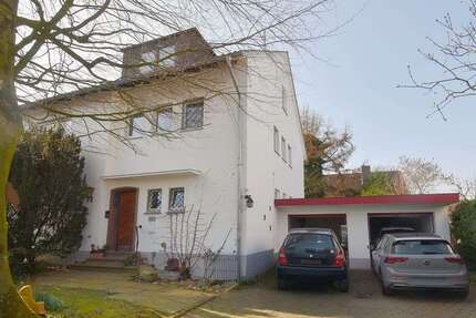 Haus Werther (Westfalen) - 8 Zimmer, 228 m&sup2;, 340.000&euro; | Angebot:26785721