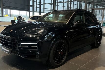 Porsche Cayenne 9.971 km 106.900 &euro; Bielefeld 33719
