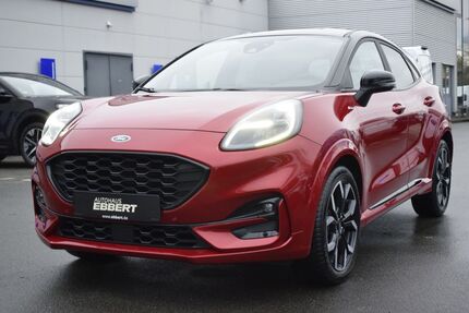 Ford Puma 37.900 km 19.450 &euro; Gütersloh 33334