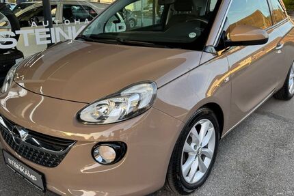 Opel Adam 121.000 km 6.390 &euro; Bad Salzuflen 32105