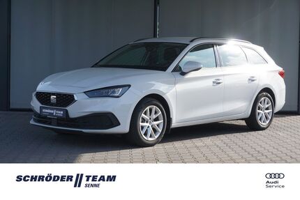 Seat Leon 23.873 km 22.990 € Bielefeld-Sennestadt 33689