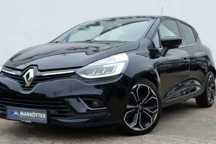 Renault Clio 79.490 km 11.750 &euro; Bielefeld 33647