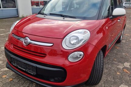 Fiat 500L 90.075 km 7.500 € Herzebrock .- Clarholz 33442
