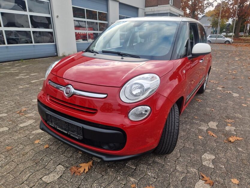 Fiat 500L 90.075 km 7.500 € Herzebrock .- Clarholz 33442