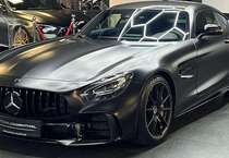 Mercedes AMG GT
