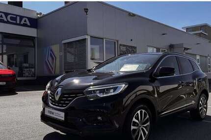 Renault Kadjar 47.805 km 21.990 € Spenge 32139
