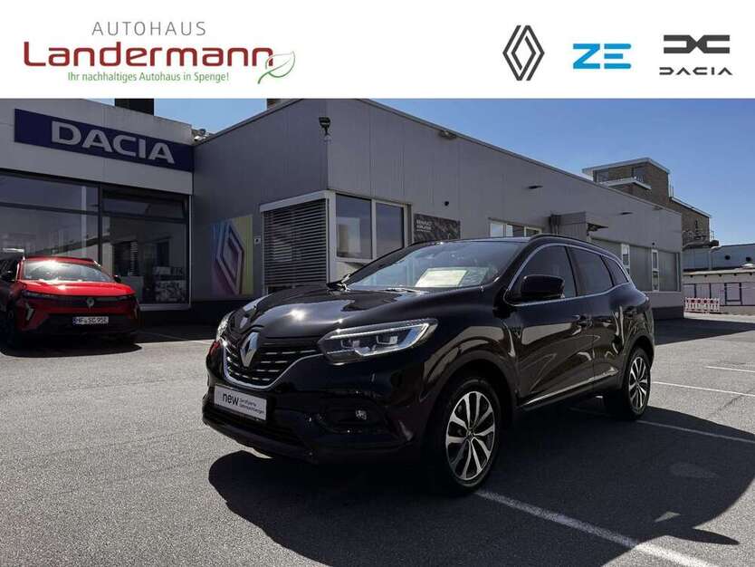 Renault Kadjar 47.805 km 21.990 € Spenge 32139